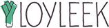 Logo Loyleek